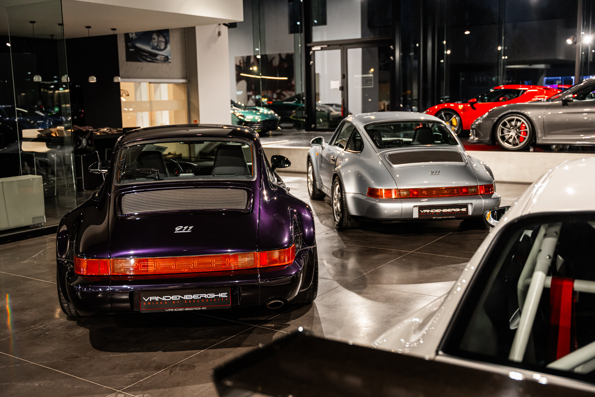 Benodigde documenten